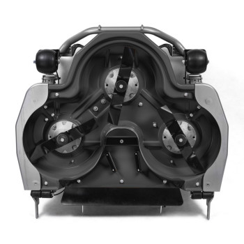 STIGA vágóasztal DECK COMBI 100 Q PLUS