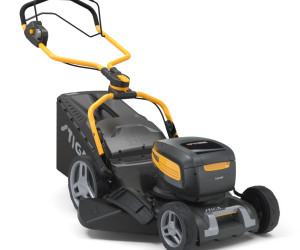 Akkumulátoros fűnyírók