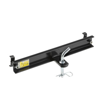 STIGA vonóhorog SD98-108, kompatibilis Tornado 5108, Tornado 398, Special 398M, Tornado 7108 2025 elött gyártott modellekhez