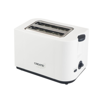 Kalorik TO1010CW kenyérpirító zsemlemelegítő feltéttel