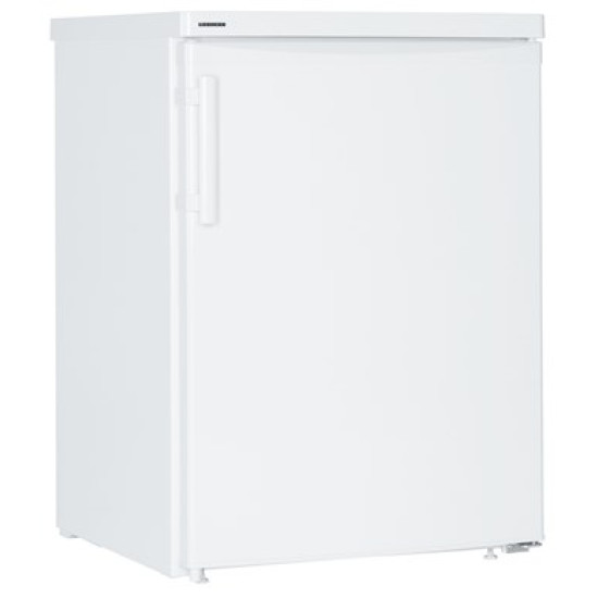 Liebherr TP 1724 egyajtós hűtőszekrény 85 / 60,1 / 62,8 cm, 143/18L fehér