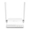 TP-Link TL-WR844N Wi-Fi router, fehér, 300 Mbps 