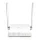 TP-Link TL-WR844N Wi-Fi router, fehér, 300 Mbps 