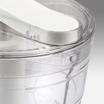 Girmi TR15 daráló és aprító 500W