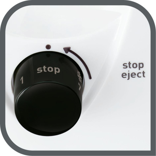 Tefal TT130130 Delfini kenyérpirító