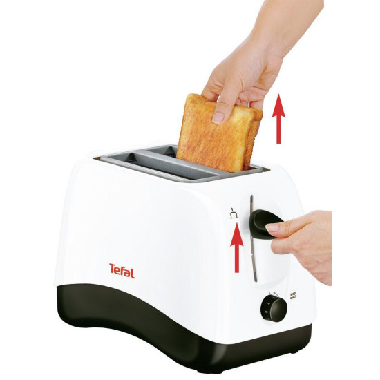 Tefal TT130130 Delfini kenyérpirító