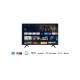 TCL 40S5200 FULL HD Android Smart LED TV, 102cm, 40"