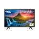TCL 32S5200 HD Android Smart LED TV, 81cm, 32"