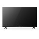 TCL 43P635 UHD Google Smart LED TV, 108cm, 43"
