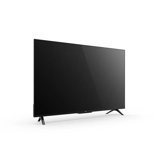 TCL 43P635 UHD Google Smart LED TV, 108cm, 43"