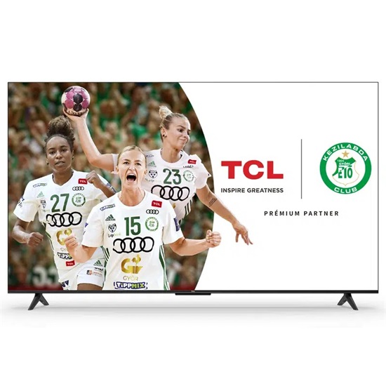 TCL 55P635 UHD Google Smart LED TV,139cm,55"
