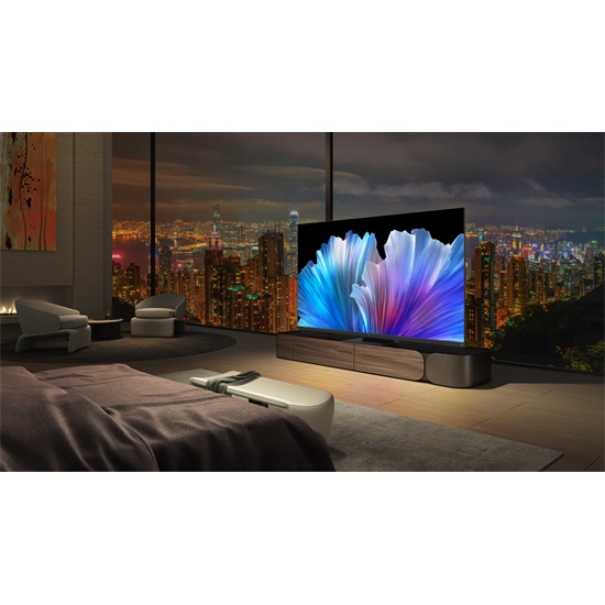 TCL 75C935 UHD MINILED QLED Google Smart TV, 189cm,75"
