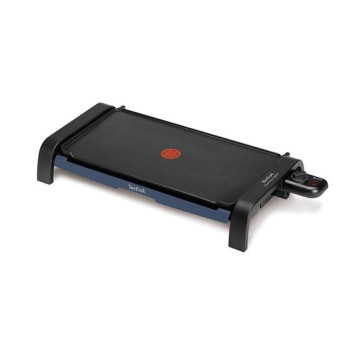 Tefal CB540400 Essential Plancha asztali grillsütő 
