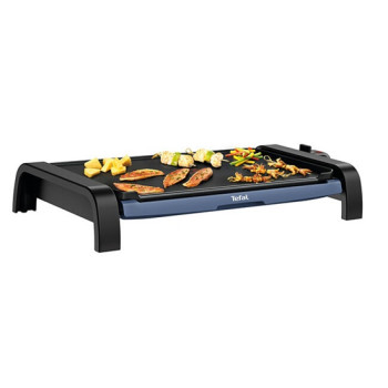 Tefal CB540400 Essential Plancha asztali grillsütő 