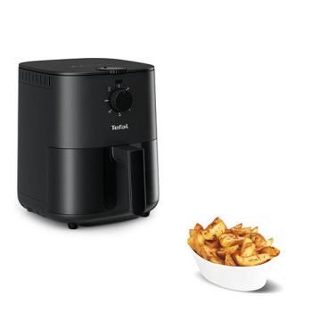 Tefal EY130815 Easy Fry Essential forrólevegős sütő 3,5l