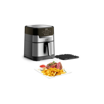 Tefal EY505D15 Easy Fry & Grill forrólevegős grillsütő, olajsütő