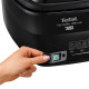 Tefal FR491870 Versalio deluxe 7:1 olajsütő fekete