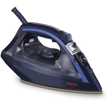 Tefal FV1739E0 Virtuo gőzölős vasaló 2000W kék 