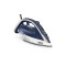 Tefal FV6812E0 Ultragliss Plus gőzölős vasaló kék/ezüst 2800W 