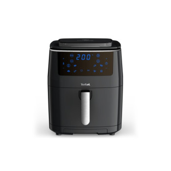 Tefal FW201815 Easy Fry Grill Steam 3:1 forrólevegős sütő