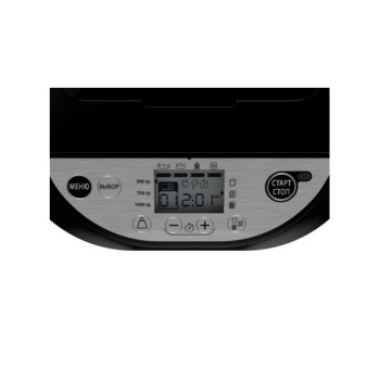 Tefal PF251835 Pain & Trésors Maison kenyérsütő