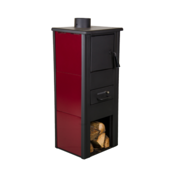 Warnex TERMO PLAMEN kályha 33x93x46 cm