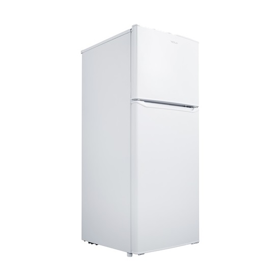 Tesla RD1600H1 felülfagyasztós kombinált hűtőszekrény