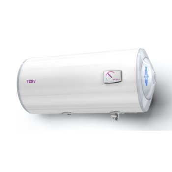 TESY GCH 804420B12 80 literes fekvö boyler vízmelegítő vízszintes elhelyezés  