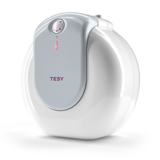 TESY Compact GCU 1015 L52 RC elektromos vízmelegítő, 10l, 1500W mosogató alá