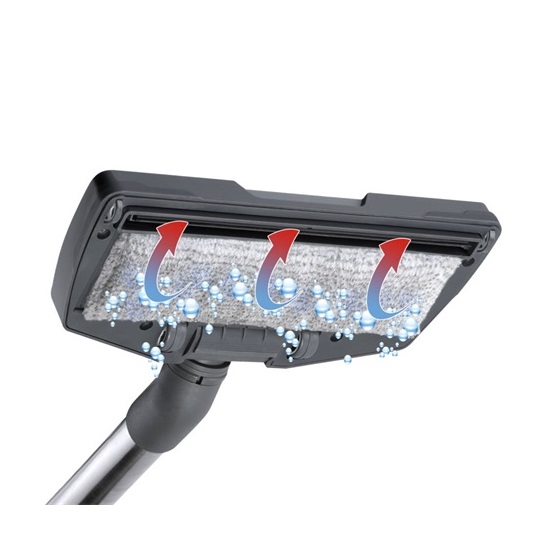 Thomas ALLERGY&FAMILY takarítógép,1600W, pink/ezüst, 788585