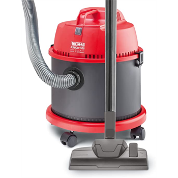 Thomas JUNIOR 1516 száraz nedves porszívó 