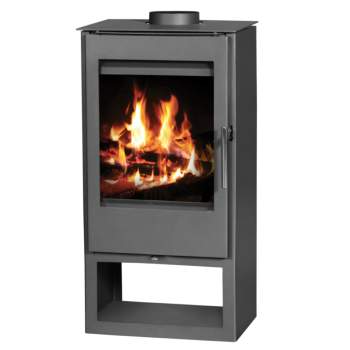 Warnex Toledo kandalló 7kW