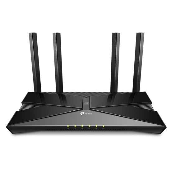 Tp-link ARCHER AX50 WIFI router