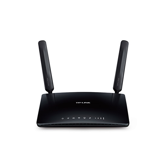 TP-LINK TL-MR6400 WIFI router 4G LTE Router