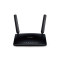 TP-LINK TL-MR6400 WIFI router 4G LTE Router