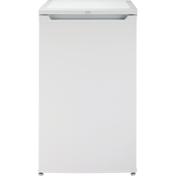 Beko TS190340N pult alá helyezhető egyajtós hűtőszekrény fagyasztóval 81,8x47,5x50cm 