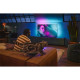 Philips 55OLED718/12 OLED 4K Ambilight Google Smart TV, 139cm,55"