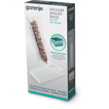 Gorenje VB12/55 vákumtasak 30db 