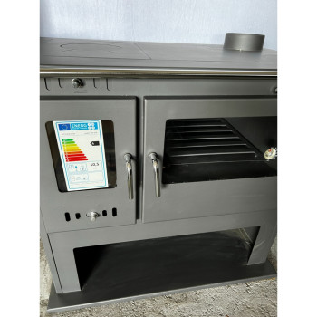 Warnex Viki Lux sparhelt,10.5kW