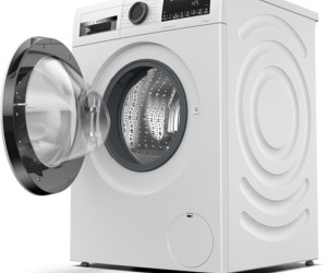 Elöltöltős mosógépek