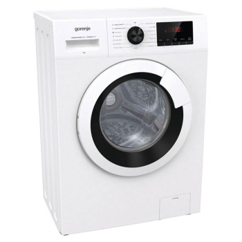 Gorenje WHP62ES elöltöltős mosógép 6kg, 60x46x85 cm 