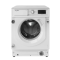 Whirlpool BI WMWG 91485 EU beépíthető elöltöltős mosógép, 59.5x54.5x81.5 cm, inox szín 