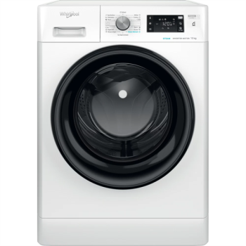 Whirlpool FFB 10469 BV EE elöltöltős mosógép 10kg, 59.5x60.5x85 cm 