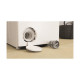 Whirlpool TDLR 6240SS EU/N felültöltős mosógép