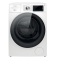Whirlpool W7X W845WB EE elöltöltős mosógép 8kg, 59.9x60.7x84.5 cm 