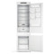 Whirlpool WHC20 T352 Total No Frost beépíthető alulfagyasztós kombinált hűtőszekrény, 212/68L, 54x54.5x193.5 cm 