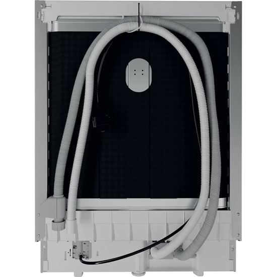 Whirlpool WIO 3C33 E 6.5 teljesen beépíthető 14 terítékes mosogatógép 