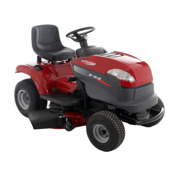 Castelgarden XD150 HD oldalkidobós HIDRO váltos fűnyíró traktor, 2T0610473/C22
