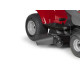 Castelgarden XD150 oldalkidobós kézi váltos fűnyíró traktor, 2T0510473/C22