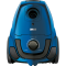 Zanussi ZANCG22CB porzsákos porszívó, kék, 700W 